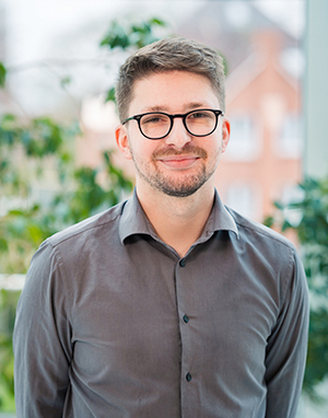Pascal Müller